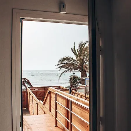 Villa EL OLIVAR Dadavit Beach