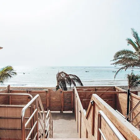 EL OLIVAR Dadavit Beach *