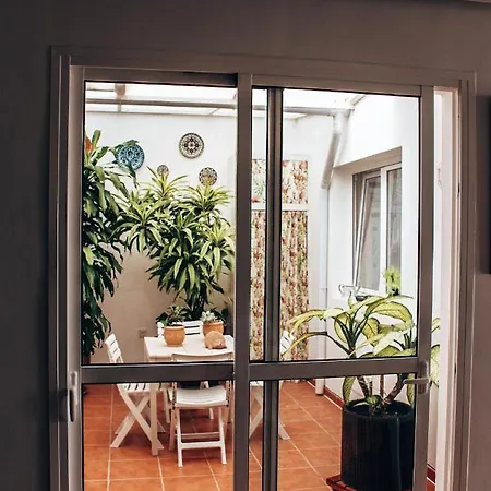 EL OLIVAR Dadavit Beach Villa