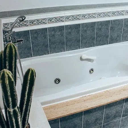 Villa EL OLIVAR Dadavit Beach *