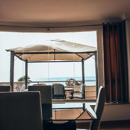 Villa EL OLIVAR Dadavit Beach *