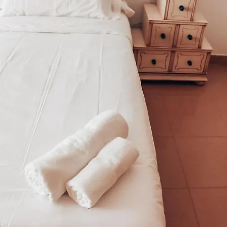 EL OLIVAR Dadavit Beach Villa